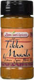Tikka Masala Hot, 2.0 oz by Zamouri Spices