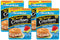 StarKist Chicken Creations Chicken Salad Pouch (2.6 oz) Fully Cooked High Protein