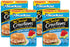 StarKist Chicken Creations Chicken Salad Pouch (2.6 oz) Fully Cooked High Protein