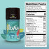 SweetLeaf Stevia Powder Shaker Jar, Zero Calorie Sweetener, 4 Oz (Pack of 1)