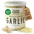 Super Garden Freeze Dried Garlic Granules | 100% Natural, No Artificial Additives