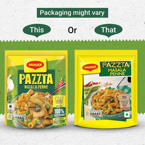 65G MAGGI PASTA MASALA