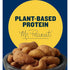 Pack Pack, 5 Oz PLANTERS Cashews Cinnamon & Brown Sugar - Trail Mix Snack - Snacks with Cinnamon & Brown Sugar, Snack