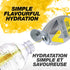 12ct, 48ml MIO Liquid Water Enhancer - Lemonade, Each (Imported from Canada)