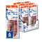 Bavarian Meats Landjaeger Meat Sticks, Smoked Sausage Protein Snacks, Zero Sugar, Great