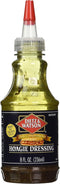 Dietz & Watson , Hoagie Sandwich Dressing, 8oz Bottle (Pack of 2)