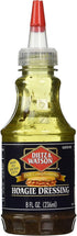 Dietz & Watson , Hoagie Sandwich Dressing, 8oz Bottle (Pack of 2)