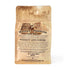 100% 10 oz Whiskey Morning Coffee Bourbon Barrel Aged Ground Coffee, Fire Roasted Ground Coffee, Specialty Grade