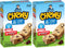 Quaker Chewy Granola Bars,Chocolate Chip,- Packaging May Vary,58 Count (Pack of 2)