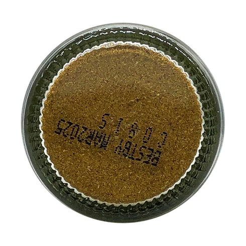 1.76 oz Frontier Herb Organic Ground Cumin Seed