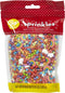 Wilton Rainbow Sprinkles Mix, 10 oz.
