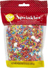 Wilton Rainbow Sprinkles Mix, 10 oz.