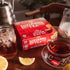 100ct (Pack 4) Luzianne Unsweetened Iced Tea Bags, Family Size, Box