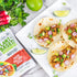 Packets (10 oz.), 1 Pack) Loma Linda - Plant-Based Complete Meal Solution (Taco Filling