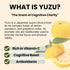 100% 5.1 oz (150ml) Matcharl Japanese Yuzu Juice, Pure, No Additives, Vegan, From Kochi Japan, fl
