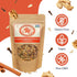 10 oz Maple Nut Kitchen Pumpkin Gingerbread - Delicious Pumpkin, Ginger & Spice artisanal granola mix | Perfect