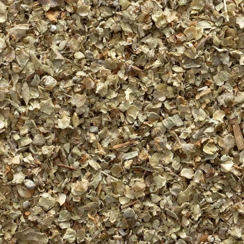 Frontier Natural Food Products Cut and Sifted Organic Marjoram Leaf 16 oz