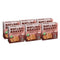Natures Bakery Hearty Bars Chocolate Chip, Plant Based Protein Snack Bar, 30