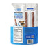 4g 50 40 Pack New Primal Snack Mates Beef & Honey Sticks, Healthy Snacks for Kids, Low Sugar High Protein Back
