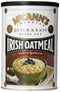 McCann's Steel Cut Irish Oatmeal, Quick & Easy, 24 oz (Pack of