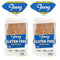 Franz Bakery Franz Gluten Free Mountain White Bread - 2 Pack (2 x18 oz)
