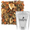 Tealyra Orange Lemonade Herbal Fruity Loose Leaf Tea Blend, 220g (8-ounce), Caffeine-Free, Immune Boosting