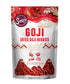 Suncore Foods Dried Goji Berries, Gluten-Free, Non-GMO, 8oz (1 Pack)