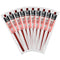 Buffalo Bob's Wild Game Meat Snack Stick - Honey Ham Stick 10 Pack