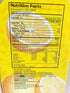 Lotte Refreshing Mandarin Orange Drink - A Citrus Delight
