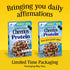 8g 15 oz Cheerios Protein Cereal, Cookies and Crme, Protein, Family Size