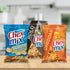 15 oz (Pack 8) Chex Mix Snack Mix, Traditional, Savory Snack Bag, Family Size