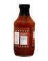 Green Jay Gourmet BBQ Sauce - Apple Hickory - All-Natural Barbecue Sauce with Apples, Gourmet Spices, Tomato Paste & More - Gourmet Barbecue Spread for Meats, Veggies & Other Foods - 19 Ounces