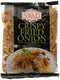 Swad CRISPY FRIED ONION. 12OZ BAG