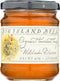 Organic Wilelaiki (Hawaiian Christmas Berry) Raw Honey, Single Floral Variety by Big