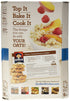 1 2/5 Quaker Oats Quick Minute Oatmeal - Pound