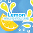 12 oz Lemonhead Hard Lemon Candy, Refreshingly Citrus, Resealable Bag