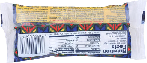 Frozen 6.0 Amy's Black Bean Burrito, Vegan, Made with Organic Beans and Vegetables, Ounce