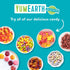 5 Oz YumEarth Organic Fruit Snacks, Assorted