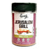 (4.25 Oz) 100% Pereg Jerusalem Spice Seasoning - Israeli Savory Spice Mix with Cumin, Coriander, Allspice, Garlic