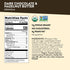 Pouch,10.6 (Pack 2) Love Crunch Organic Dark Chocolate and Hazelnut Butter Granola Ounce