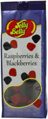 Jelly Belly Gift Bag, Raspberries and Blackberries