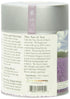2.0 (Packaging The Tao of Tea, Lavender Herbal Tea, Loose Leaf, Ounce Tin May Vary)