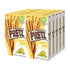 Glico Pretz Sweet Corn, 1.09 oz (Pack of 10)