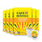 Caf Bustelo Light Roast, Single Serve Coffee Pods, 10 Count (Pack of