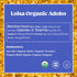 Loisa Adobo Seasoning, USDA Organic, Non-GMO, No-MSG, No Preservatives, 2.9oz, Pack of 1 (Adobo)