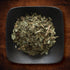 16 (Pack 1) Frontier Co-op Organic Dandelion Leaf, Cut and Sifted - Dried for Loose Tea, Caffeine-Free Coffee
