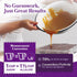 76oz Health Garden Allulose Sweetener, Sugar Substitute - Bag Allulose Granulated Sugar Substitute, Zero Calorie