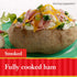 5 (Pack 12) HORMEL Canned Ham, Smoked, Ounce