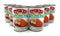 STOKES Green Chile Sauce Pork Ranchero Pack of 6