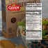 8.8oz (2 Pack) Gefen Whole Wheat Israeli Pearl Couscous, Mediterranean Toasted Pasta | Great Source of Fiber | Kosher |